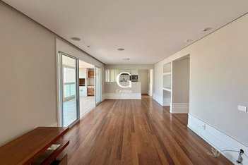 apartment em Rua Antônio Pacheco Valente, Santo Amaro - São Paulo - SP