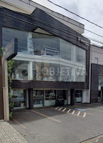 business em Avenida João Naves de Ávila, Centro - Uberlândia - MG