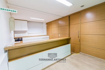 corporate_floor em dos Timbiras, Barro Preto - Belo Horizonte - MG