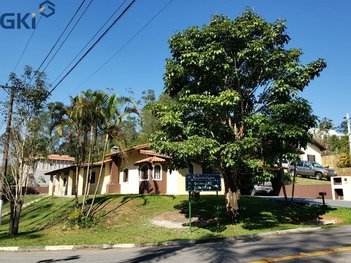 house em Rua Guadelupe, Fazenda da Ilha - Embu-Guaçu - SP