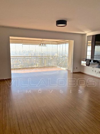 apartment em Rua Backer, Cambuci - São Paulo - SP