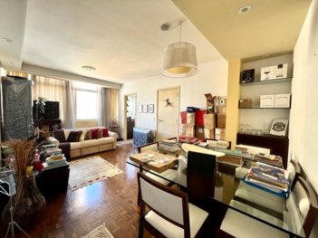 apartment em Rua do Rosário, Centro - Jundiaí - SP