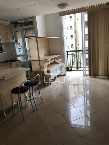 apartment em Rua Doutor Neto de Araújo, Vila Mariana - São Paulo - SP