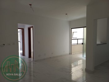 apartment em Rua Baptista de Oliveira, Silop - Ubatuba - SP
