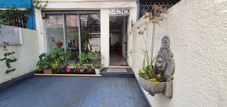 house em Rua Turiassu, Perdizes - São Paulo - SP