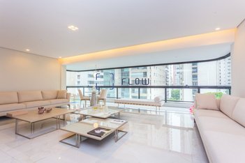 apartment em Rua Doutor Gabriel dos Santos, Santa Cecília - São Paulo - SP