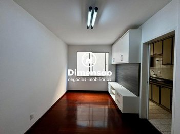 apartment em Rua Conselheiro Mafra, Centro - Florianópolis - SC