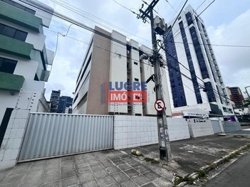 apartment em Rua Severino Pereira de Araújo, Manaíra - João Pessoa - PB