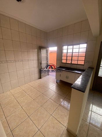 house em Avenida Attilio Dextro, Parque Nova Carioba - Americana - SP