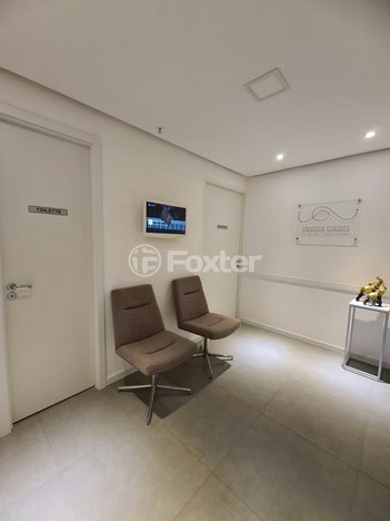 office em Avenida Assis Brasil, Jardim Lindóia - Porto Alegre - RS