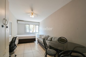 apartment em Alameda Ribeirão Preto, Bela Vista - São Paulo - SP