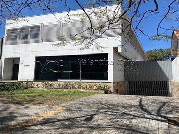 commercial_property em Rebouças, Pinheiros - São Paulo - SP