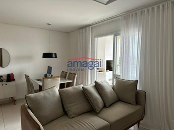 apartment em Rua Arkansas, Jardim Flórida - Jacareí - SP