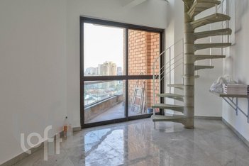 apartment em Rua Alabastro, Aclimação - São Paulo - SP