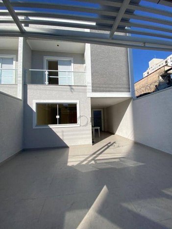 house em Rua São Manoel, Vila Galvão - Guarulhos - SP