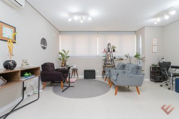 office em Dona Zilda, São Gonçalo - Pelotas - RS