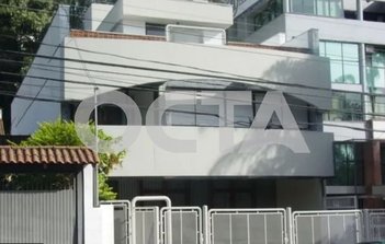 commercial_property em Rua Luzitana, Higienópolis - Porto Alegre - RS