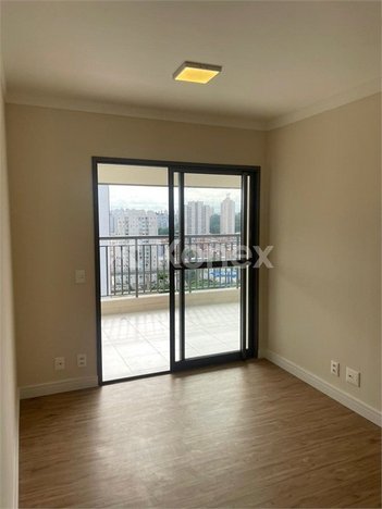 apartment em Avenida do Oratório, Vila Independência - São Paulo - SP