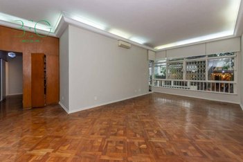 apartment em Rua Capitão Pinto Ferreira, Jardim Paulista - São Paulo - SP