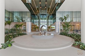 apartment em Avenida Atlântica, Centro - Balneário Camboriú - SC