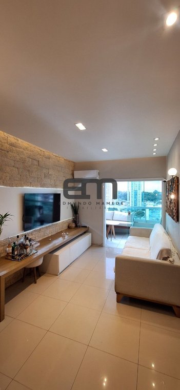 apartment em Travessa Doutor Enéas Pinheiro, Marco - Belém - PA