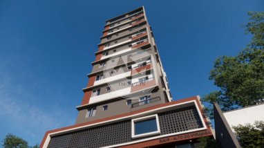 apartment em Rua Tupanaci, Vila Gumercindo - São Paulo - SP