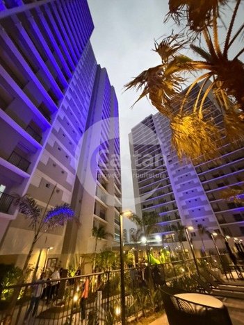 apartment em Rua São Nicásio, Alto da Mooca - São Paulo - SP