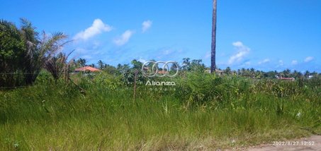 land_lot em Rua Beira Mar, Centro - Maraú - BA