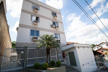apartment em Rua Ricardo Persuhn, Itoupava Norte - Blumenau - SC