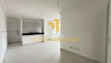 apartment em Rua João Gualberto Filho, Sagrada Família - Belo Horizonte - MG