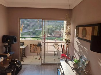 apartment em Rua João Carbonari Júnior, Vila Nova Jundiainópolis - Jundiaí - SP