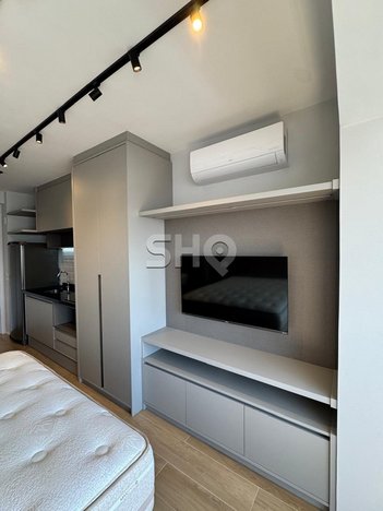 apartment em Rua Vergueiro, Vila Mariana - São Paulo - SP
