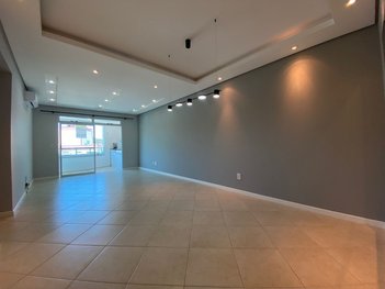 apartment em Rua Itaúna, Itacorubi - Florianópolis - SC