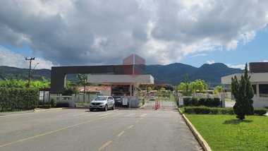 house em Avenida Paulo Roberto Vidal, Bela Vista - Palhoça - SC