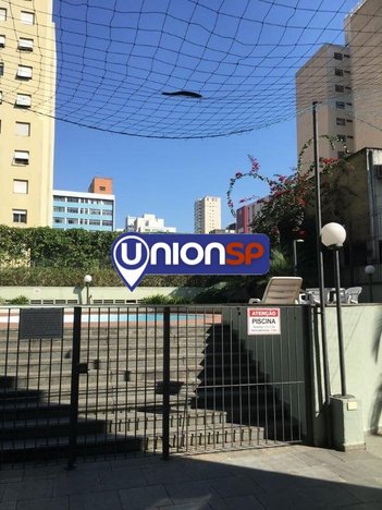 apartment em Rua Tagipuru, Barra Funda - São Paulo - SP