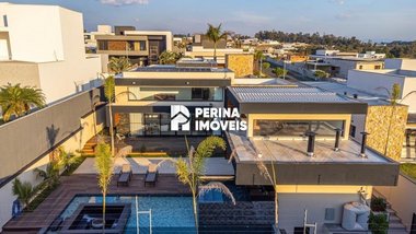 house em Alameda Lille, Jardim Residencial Saint Patrick - Sorocaba - SP