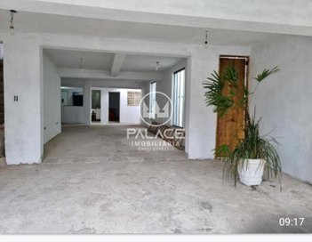 house em Rua Sérgio Cardoso, Jardim Alvorada - Piracicaba - SP