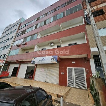 apartment em Colônia Agrícola Bernardo Sayão Chácara 1, Guará II - Brasília - DF