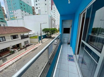 apartment em Rua 1141, Centro - Balneário Camboriú - SC