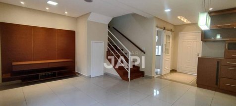 house em Avenida Antônio Frederico Ozanan, Jardim Shangai - Jundiaí - SP
