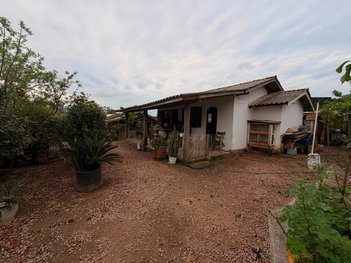 house em Estrada Timbé, Timbe - Tijucas - SC