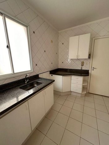 apartment em Avenida Saudade, Vila Estádio - Araçatuba - SP