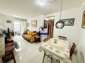 apartment em Estrada Caetano Monteiro, Badu - Niterói - RJ