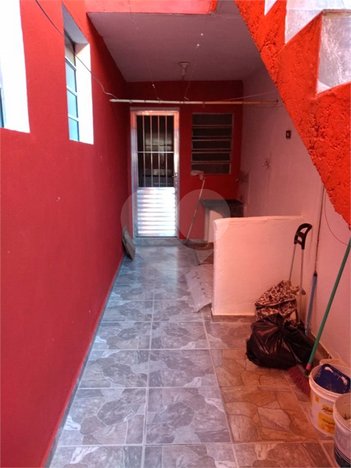 house em Rua Rita de Cássia Revoredo de Paranaguá, Parque Residencial Eloy Chaves - Jundiaí - SP