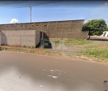 land_lot em Nove de Julho, Vila Ipiranga - Campo Grande - MS