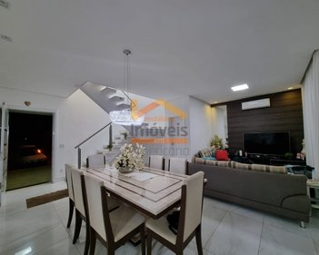house em Avenida Rodolfo Kivitz, Jardim Primavera - Nova Odessa - SP