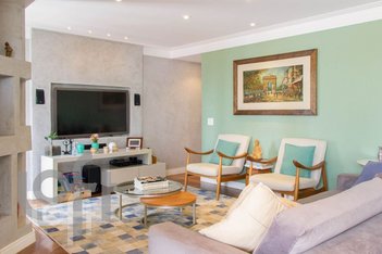 apartment em Cataguaz, Vila Congonhas - São Paulo - SP