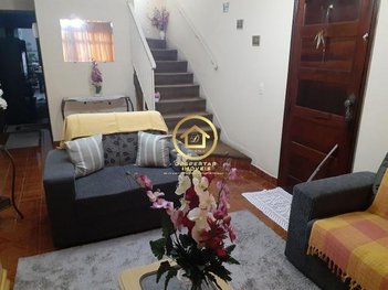 house em Avenida João dos Santos Abreu, Vila Espanhola - São Paulo - SP