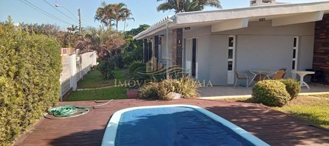 house em Avenida Jaçanã, Xangri-Lá - Xangri-Lá - RS