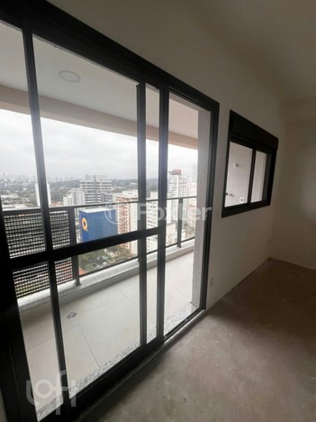 apartment em Rua Abará, Jardim das Acácias - São Paulo - SP